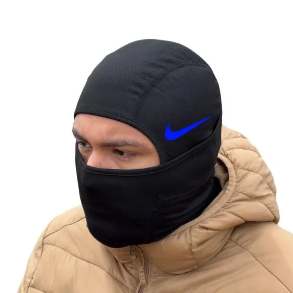 nike mask therma